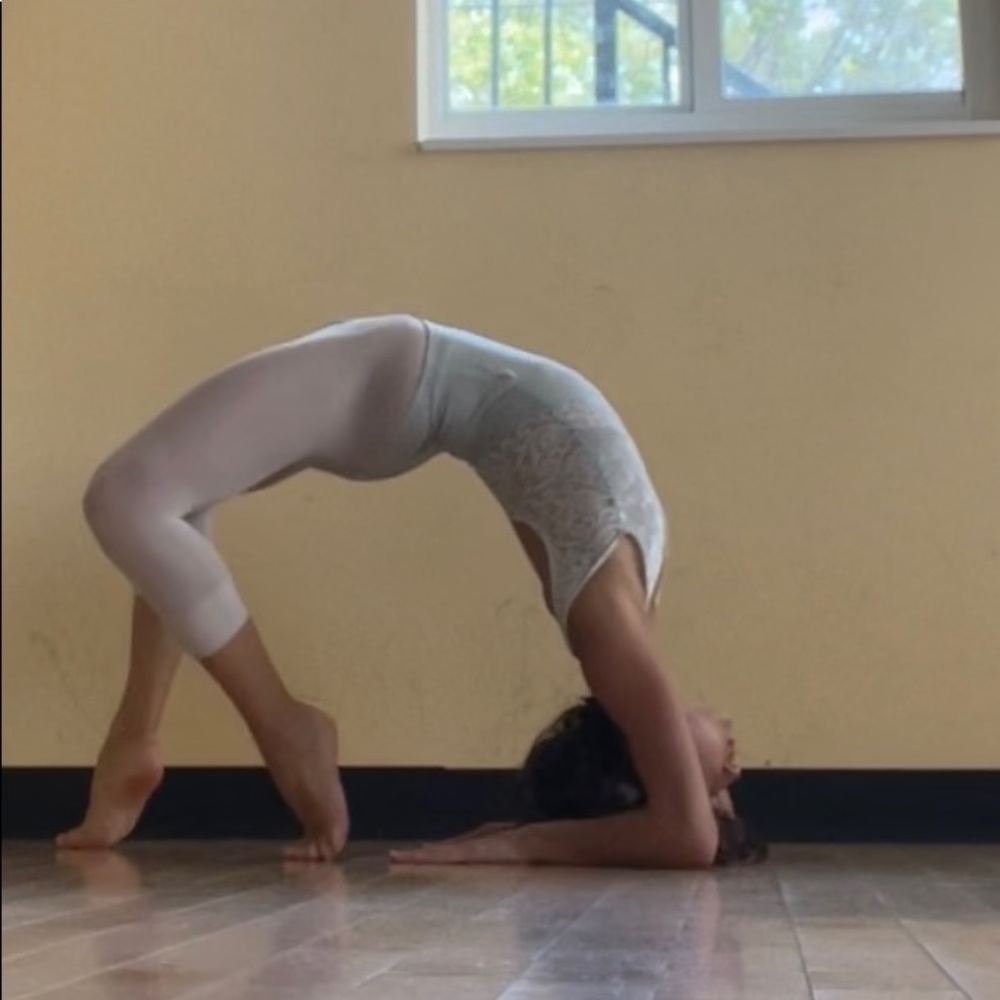 Meet your Posher, Pia